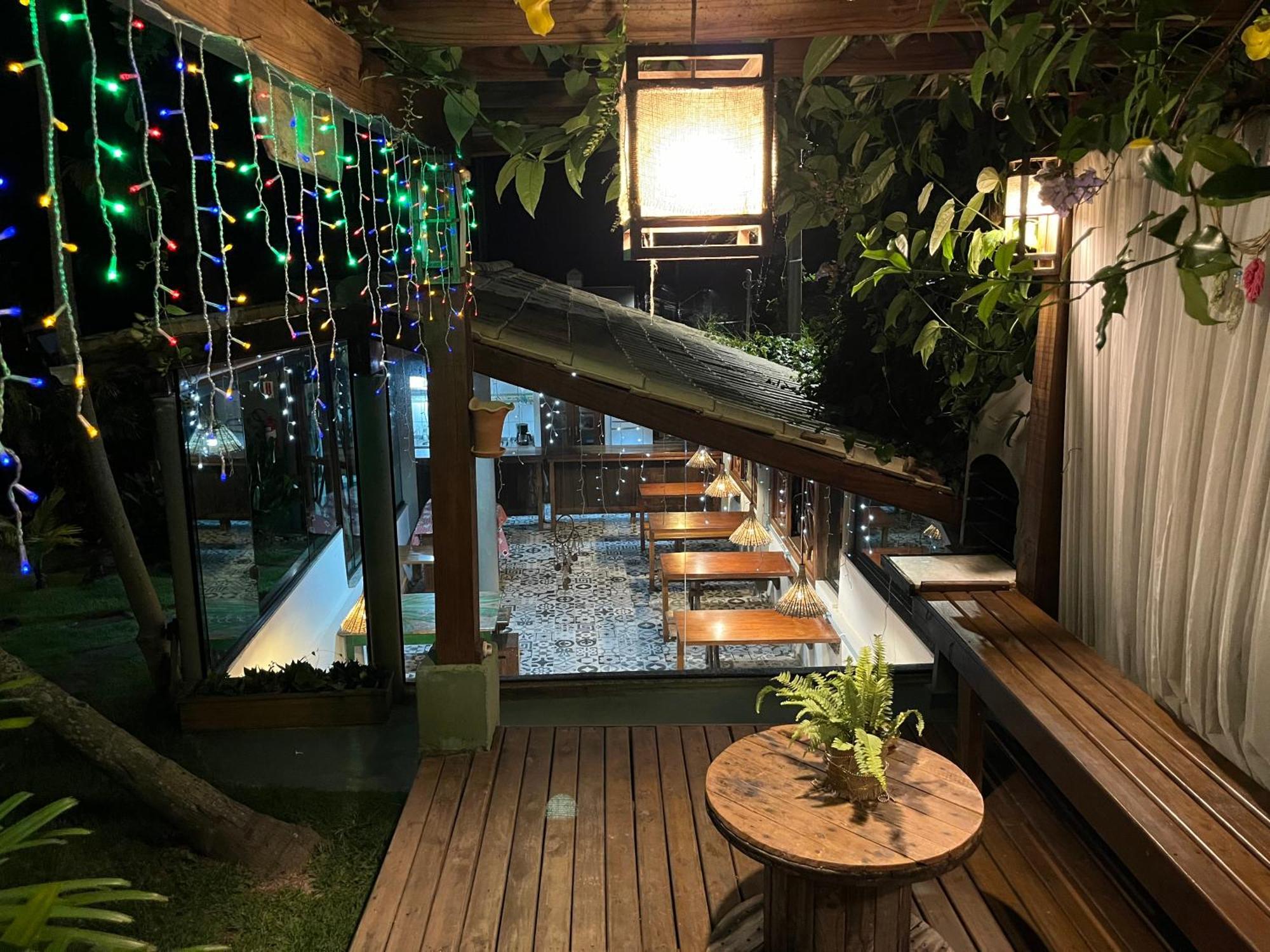 Pousada Mirante - Florianopolis — Fotos 1