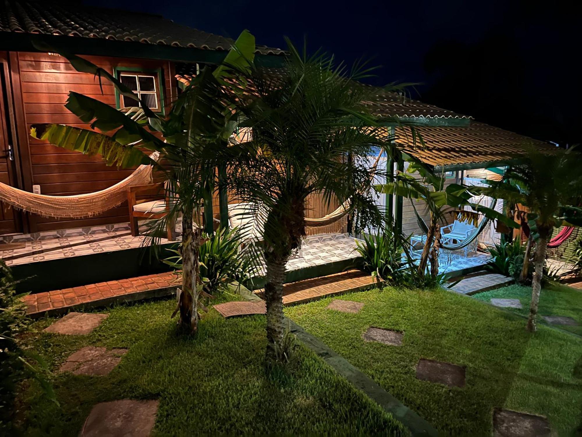 Pousada Mirante - Florianopolis — Fotos 3